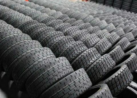 Why tyre colour is black 2