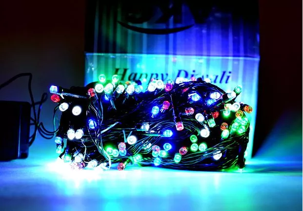 dipawali jhalar