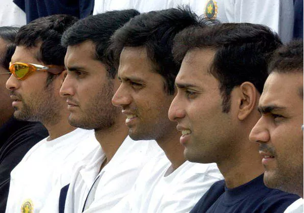 sachin, ganguli