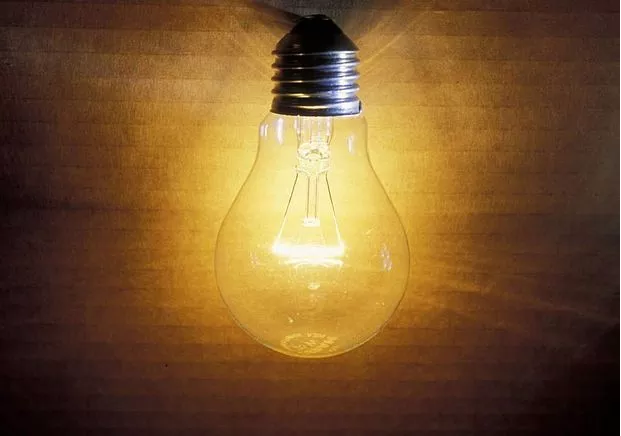 current heavy bulb