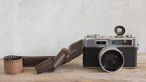 camera reels
