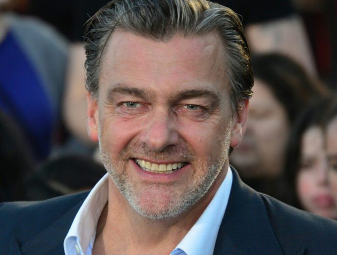 ray stevenson