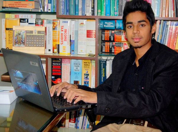 trishneet arora