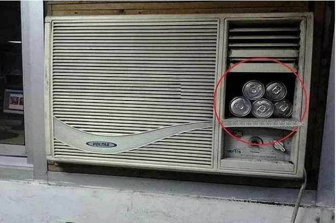 airconditioner