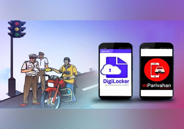 digilockermparivahan