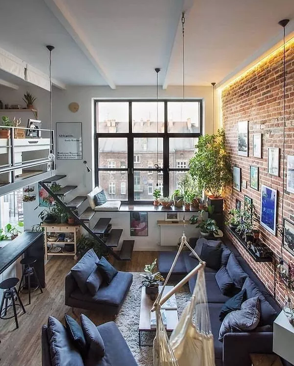 dreamhouse