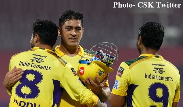 Msdhoni suresh raina
