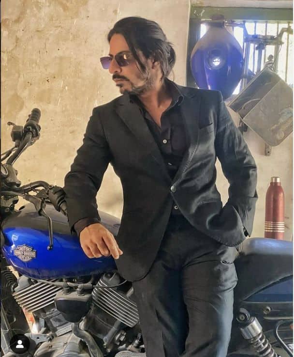 shahrukh