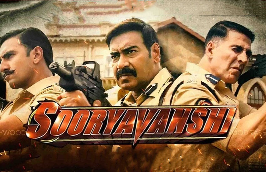 Sooryavansi