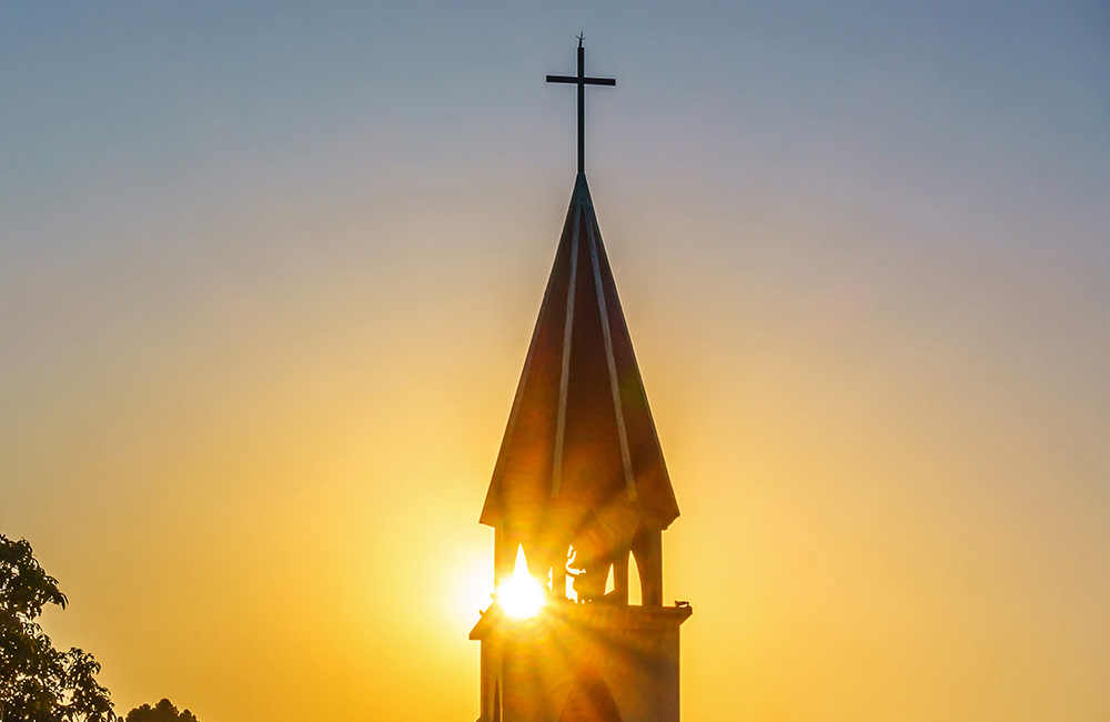 christ church
