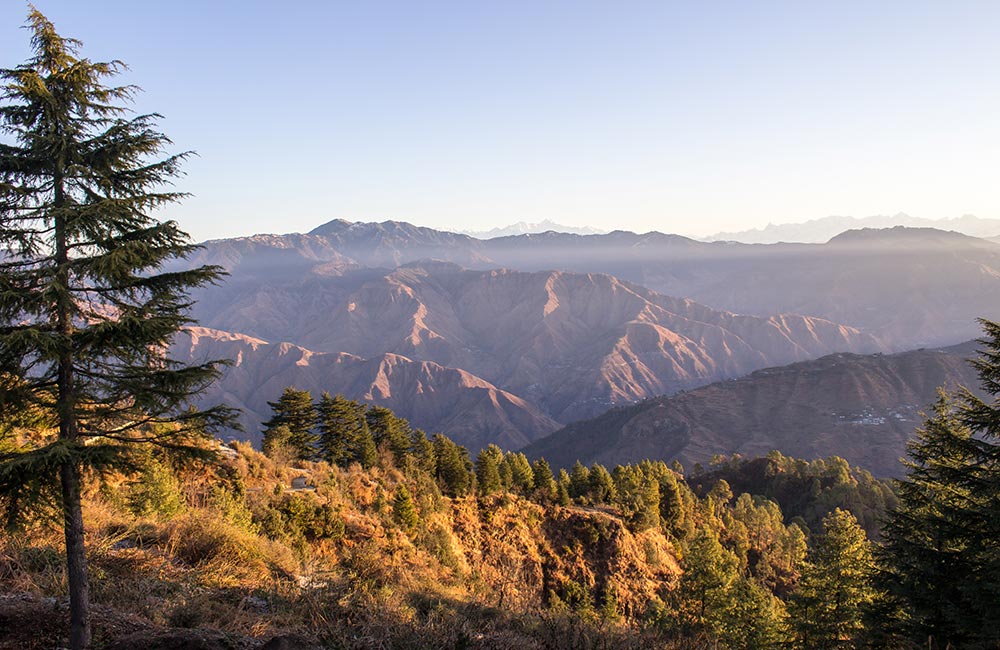 lal tibba