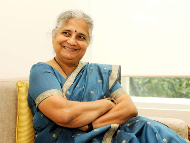 neeru deshpande biography