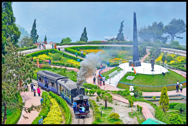 darjeeling
