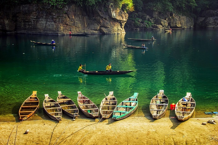 cherrapunji meghalaya
