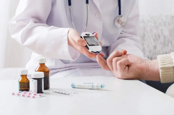 diabetes bebefit