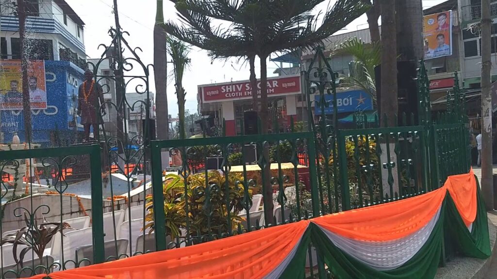 Gola market