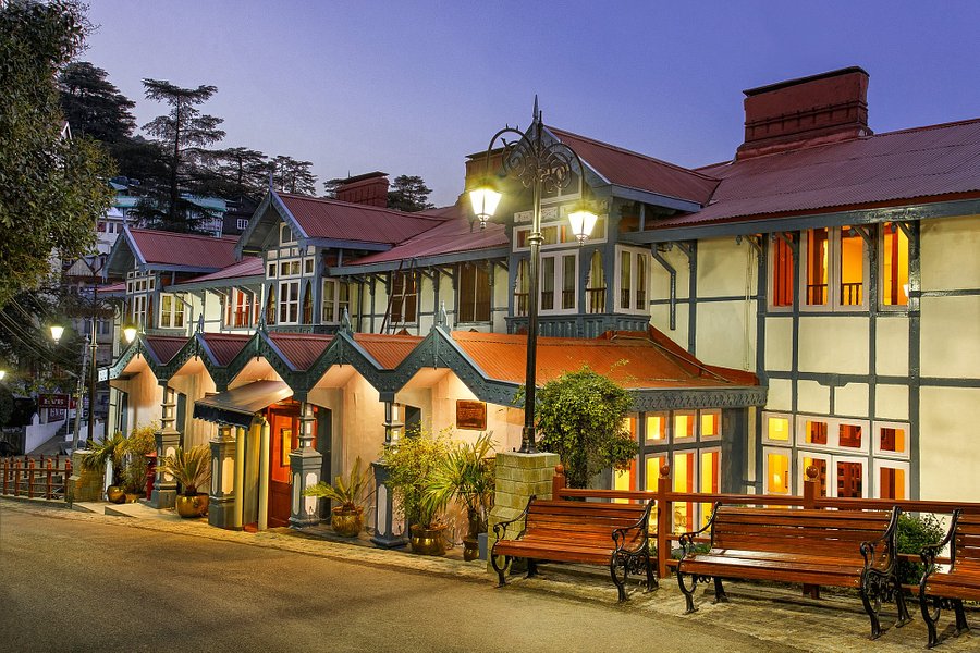 shimla