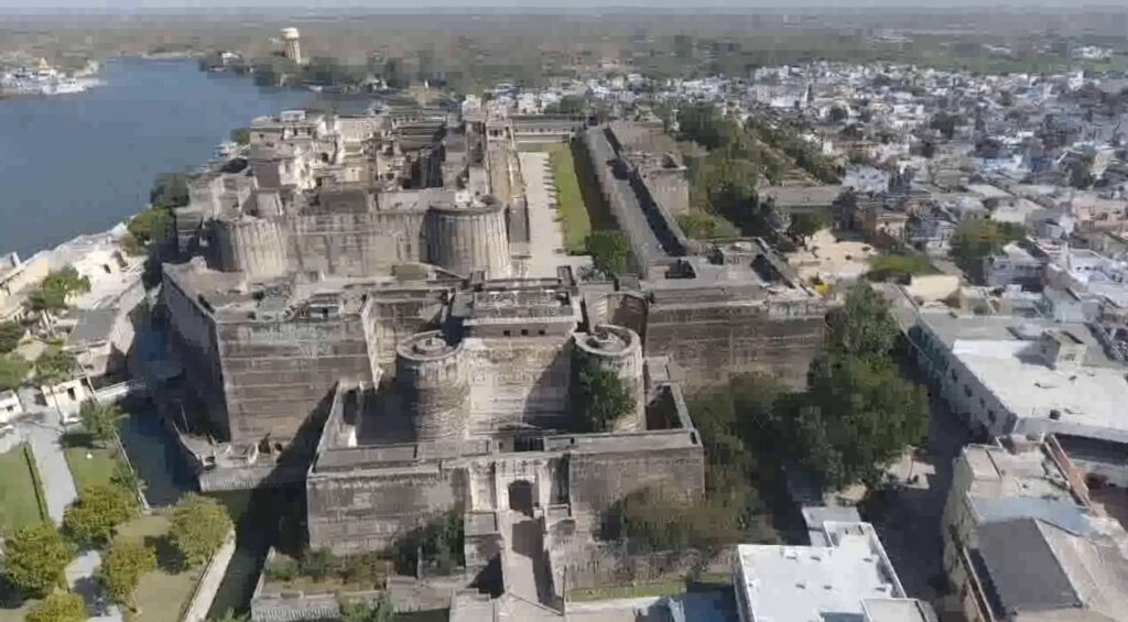 kishangarh history