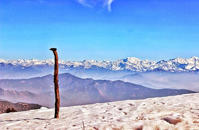 nag tibba
