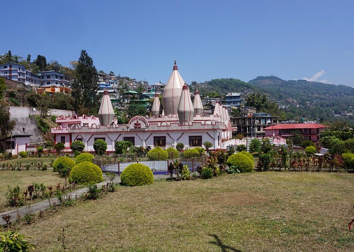 kalimpong west bengal