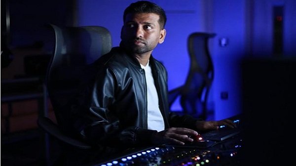 riyasdeen