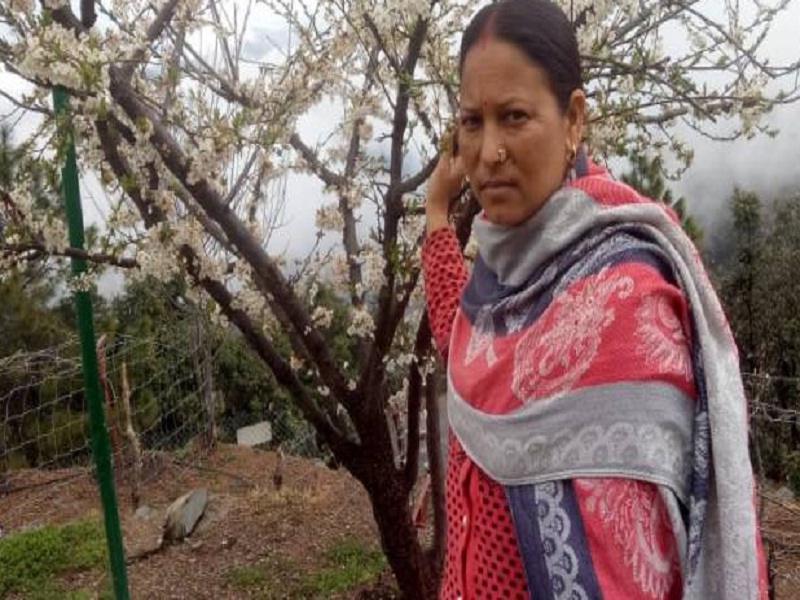 sita devi