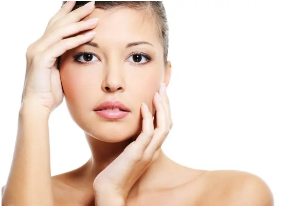 skin benefit
