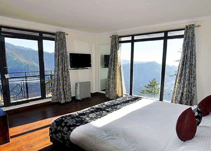 sky room