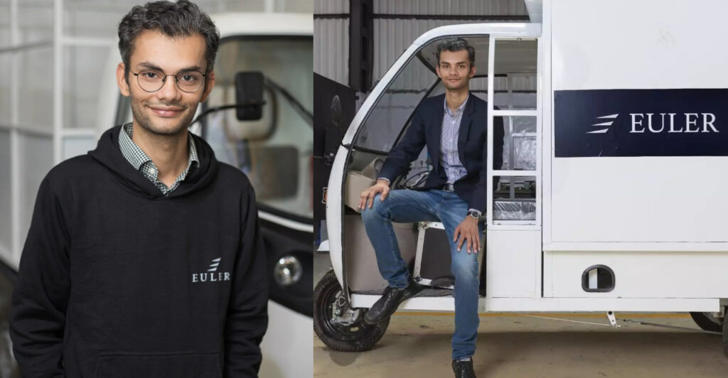 Saurav kumar success story