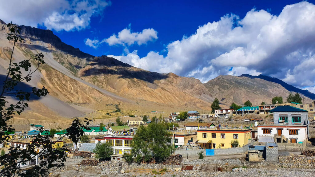 kaza