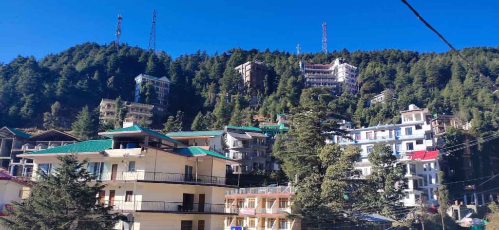mcleodganj