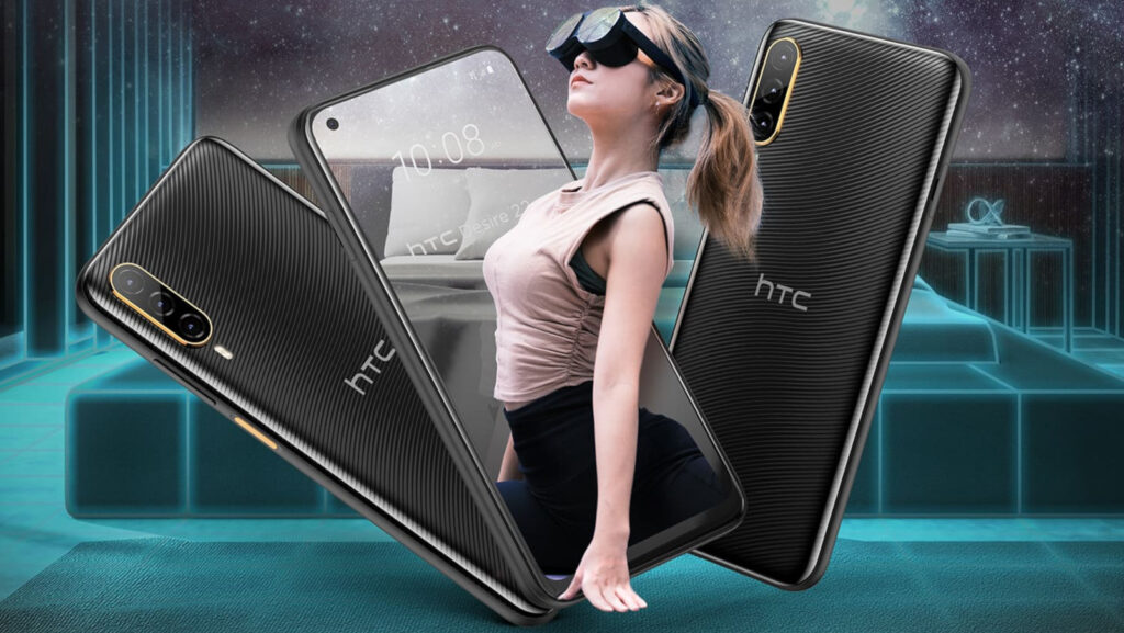 HTC-Desire-22-Pro camera