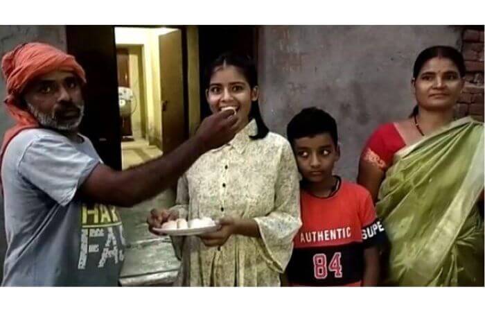 Jharkhand father of nishu
