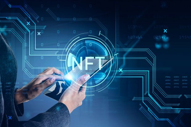 nft mobile phone