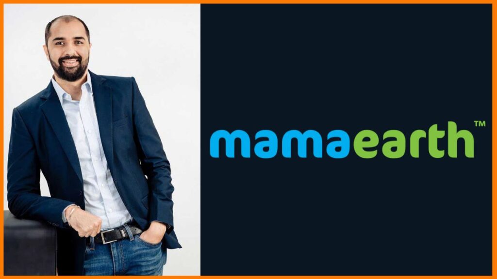 Varun alagh mamaearth owner startuptalky