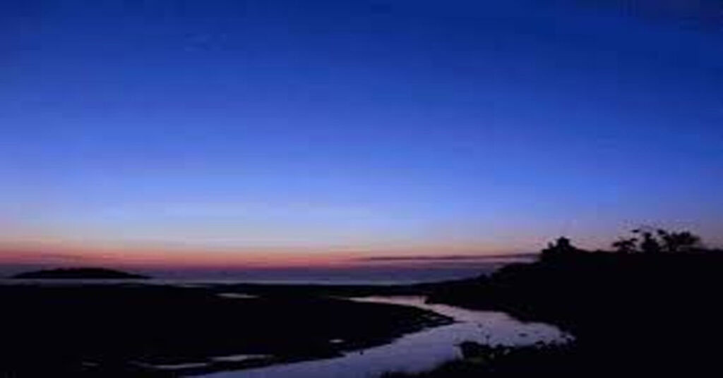 blue hour image 4
