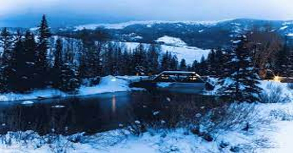 blue hour image 6