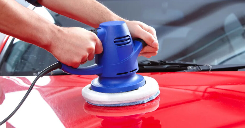 Car cotting
