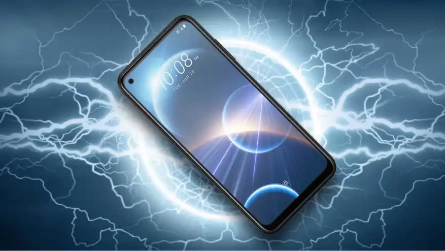 htc battery and features