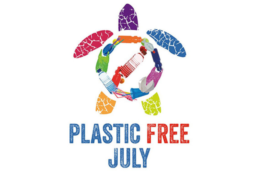 plastic-free-july