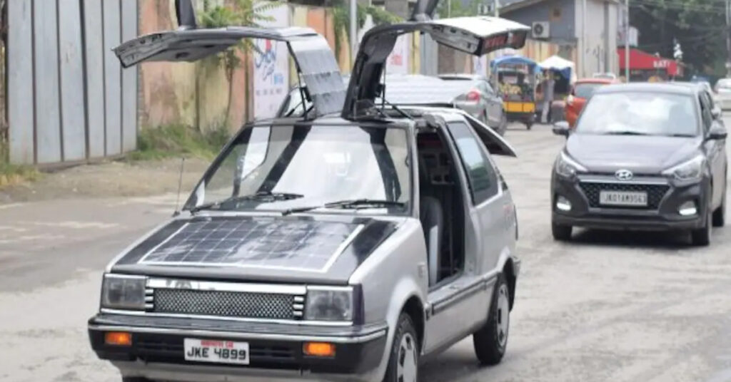 solarcar