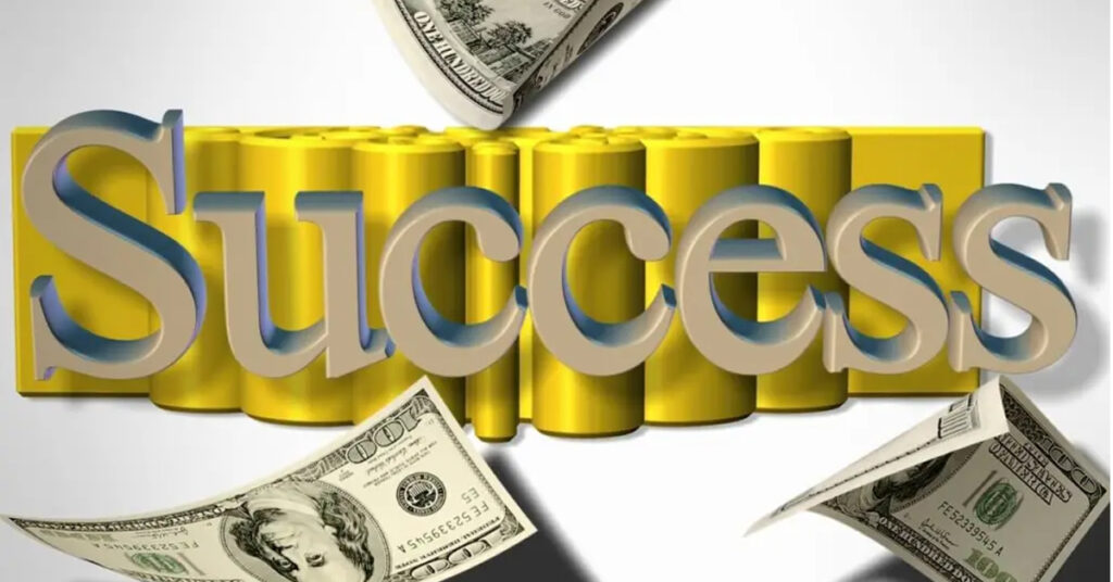 Success story