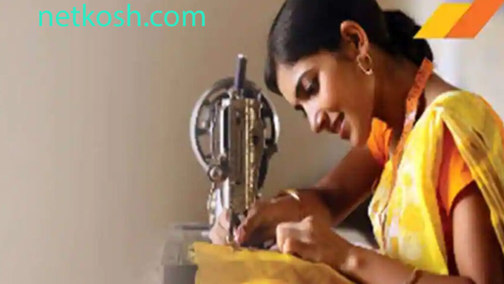 free silai machine