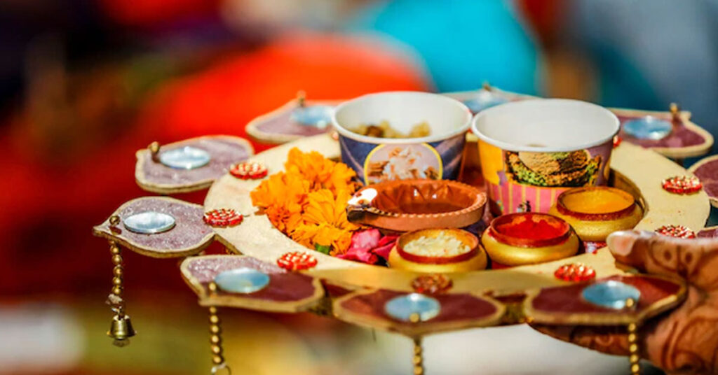 karwa chauth
