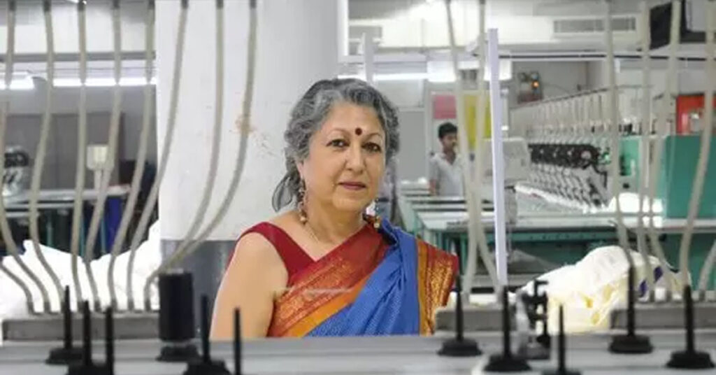 neelam mohan startup