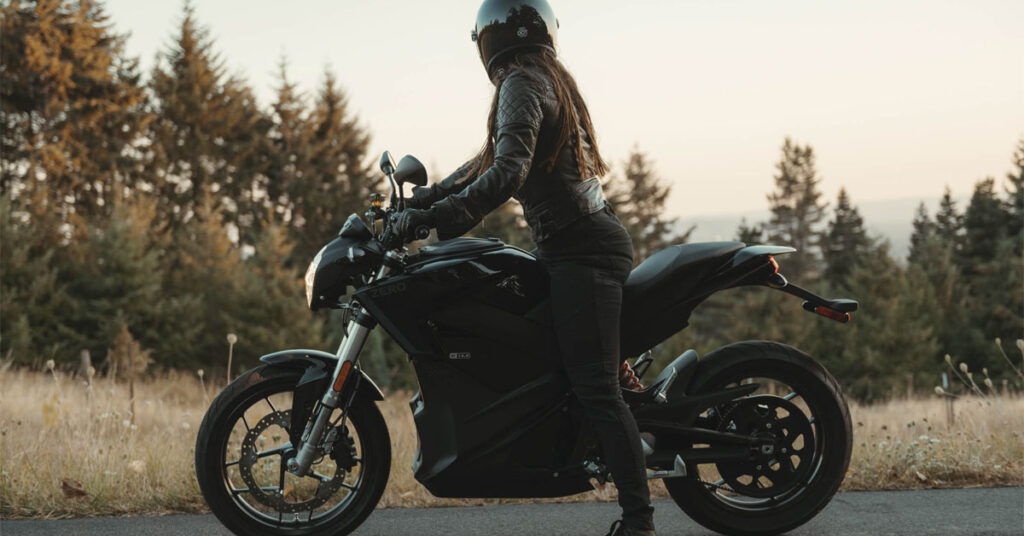 electric bike 180 range