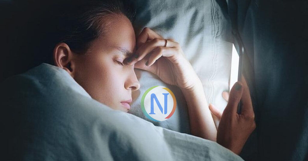 late night phone uses