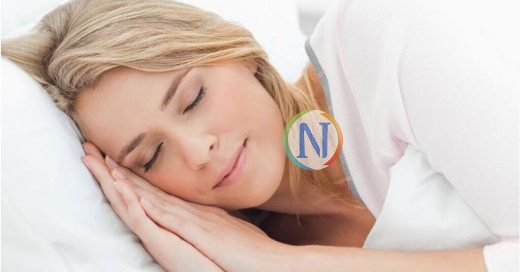 focus on sleep