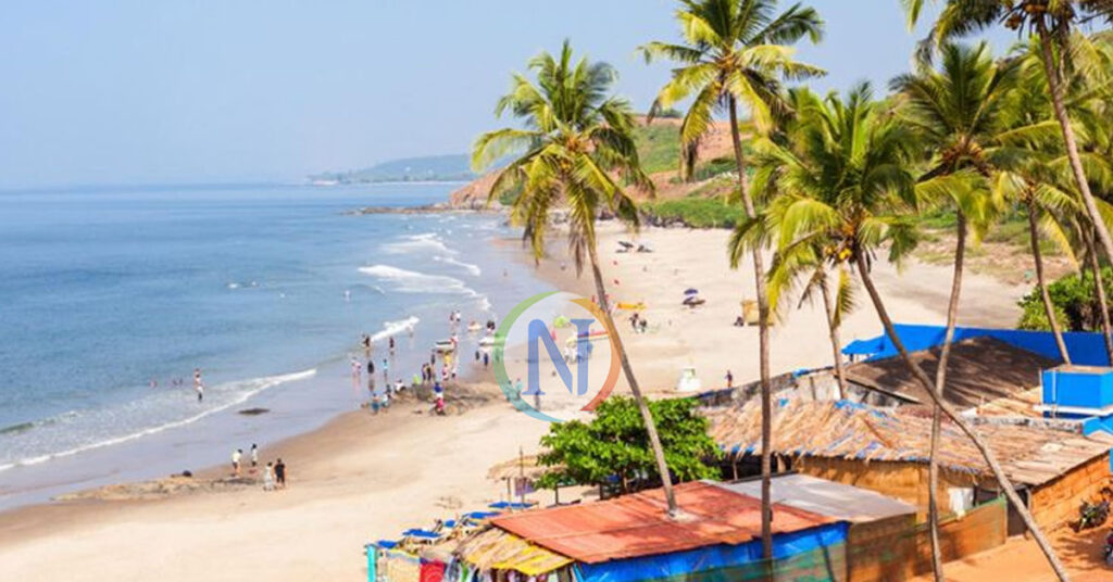 goa bharat