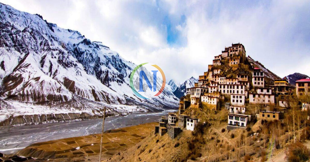 lahaul and spiti